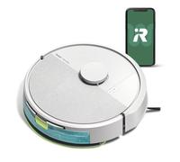 iRobot Robot aspirateur laveur Roomba 105 Combo Y311240
