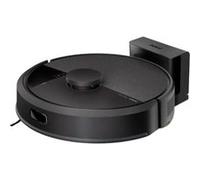 iRobot 105 Combo Sans sac Noir
