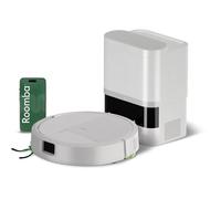 Robot Aspirateur Laveur Roomba 115 AE Blanc