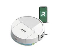 iRobot Roomba 205 DustCompactor Blanc
