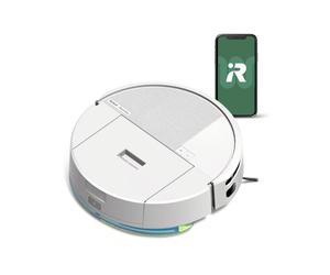iRobot Roomba 205 DustCompactor Blanc