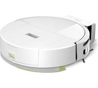 iRobot Roomba 205 DustCompactor Combo - Compacte automatiquement Les débris a l'intérieur du robot jusqu'a 60 J - Clearview LiDAR