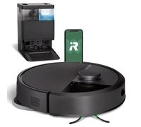 Robot Aspirateur Laveur IROBOT Roomba Plus 405 G185040