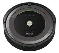 Roomba 681 - Aspirateur - robot - sans sac