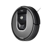 iRobot Roomba 960 - Aspirateur - robot - sans sac
