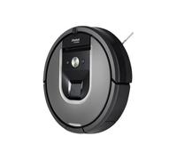 iRobot 96004 robot aspirateur Gris