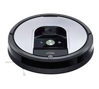 iRobot Roomba 971 - Aspirateur - robot - sans sac