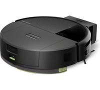 iRobot Roomba Combo 205 (L121040) noir Robot aspirateur avec fonction balayage + contrôle app
