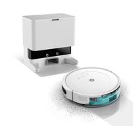 iRobot Roomba Combo Blanc