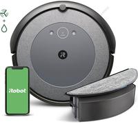 Robot Aspirateur Laveur IROBOT Roomba Combo i5