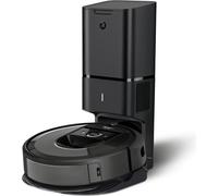 iRobot Roomba Combo i8+ I8578 Robot aspirateur/balayeur Noir Nouveau