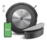 Aspirateur robot Irobot Roomba Combo J5 Robot Aspirateur