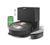 iRobot Roomba Combo j5+ Sac à poussière Noir