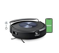 Aspirateur robot Irobot Roomba Combo J7 Robot Aspirateur