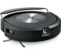 Aspirateur robot Irobot Roomba Combo j7 - Aspirateur - robot - sans sac