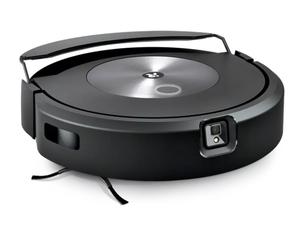 iRobot Roomba Combo j7 Graphite