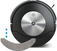 IRobot Roomba Combo® j7 Robot aspirateur/balayeur