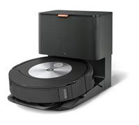 iRobot Roomba Combo J7+ Robot Aspirateur et Laveur avec Système de vidage automatique - Détecteur de tapis et moquettes