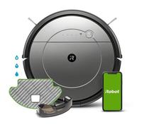 Aspirateur robot laveur de sol iRobot Roomba Combo R113840