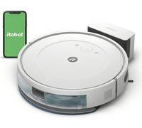 iRobot Roomba Essential Y011240 Robot aspirateur avec fonction balayage