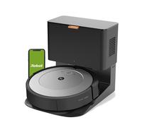 iRobot Roomba i1+ Aspirateur robot 0,4 l Sans sac Gris (i1556)