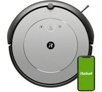 Irobot - Aspirateur robot connecté I115640 - gris
