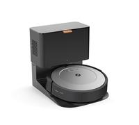 IRobot Roomba i1+ (i1556) - Anti-Tangle Brushes - Ideal for Pets - Smart Navigation - Self-Emptying Station - Recharges and resumes Cleaning - Voice and Remote Control