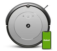 Irobot - Aspirateur robot connecté I115640 - gris