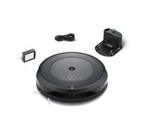iRobot Roomba i3 robot aspirateur 0,6 L Sans sac Noir