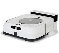 Irobot - Aspirateur robot laveur braava jet m6 5060359287960