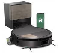 iRobot Roomba Max 705 Combo Robot Lava-Aspira avec Station D’Auto-vidange