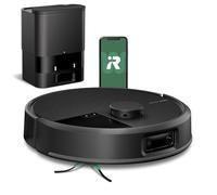 iRobot Robot aspirateur Roomba 705 AutoEmpty 75 jours AllergenLock 99% allergènes 13 000 Pa Noir