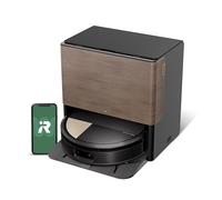 iRobot Roomba Max 705X Combo Robot aspirateur et serpillère avec Station d'accueil AutoWash