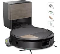 Aspirateur robot Irobot Roomba Max 706 Combo+ AutoWash