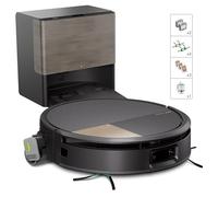 iRobot Roomba Max 706 Combo + Base AutoWash avec Accessoires supplémentaires.