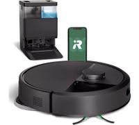 Robot Aspirateur Laveur IROBOT Roomba Plus 405 G185040
