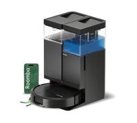 iRobot Roomba Plus 515 Combo Noir