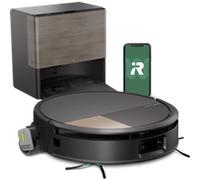 Aspirateur robot IROBOT Roomba Combo Max 705