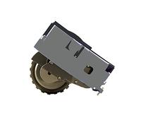 iRobot Roue latérale droite pour Roomba série 800 et 900 Module de roue 870, 871, 880, 980