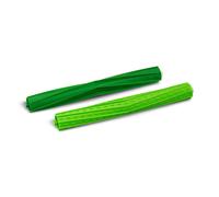 IROBOT - s9 Kit de brosses à tête en caoutchouc (extracteurs) - 4655987
