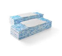 iRobot Lingettes de lavage des sols Braava jet™ G – Pack de 10