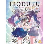 Iroduku: The World in Colours Collection [Blu-ray]