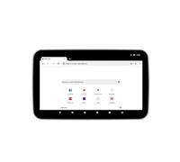 IROEJT Écran Tactile IPS 10,1 Pouces pour Appui-tête, Lecteur vidéo et Musique en Ligne 4G pour Voiture, Installation Facile pour Les Voyages, idéal pour Les trajets en Voiture ，2G32G 1P