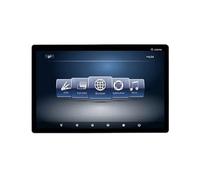 IROEJT Écran Tactile IPS 11,5 Pouces 2+32 Go pour Appui-tête de Voiture, Lecteur vidéo, Musique et TV pour sièges arrière, entrée HDMI, Installation Facile pour Les Voyages，11.5 inch2G32G 2PCS