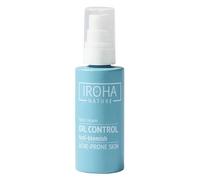 IROHA - Acne Prone - Crème Visage Acide Salycilique - 50ml
