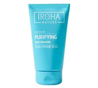 IROHA - Acne Prone - Gel Nettoyant Acide Salycilique - 150ml