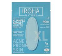 IROHA - Acne Prone - Patchs Anti-Boutons XL - 5 unités