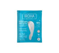 Iroha Acne Prone Skin Patchs Boutons Acide Salicylique 12uts