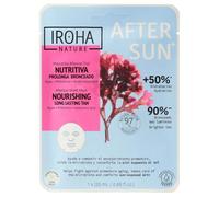 IROHA Algae Nourishing Long Lasting Tan - 1 Unit