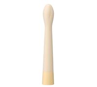 iroha koharu HINA - Vibromasseur pour femme avec pointe flexible - Kit vibromasseur avec pile AAA incluse